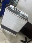 Skyrun 11Kg Twin Tub Washing Machine SPB116-024S - 1
