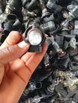 9005 & 9006 Halogen Headlight Bulb (Refurbished) - 2