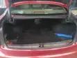Lexus IS 2006 Red - 3