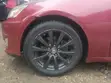 Lexus IS 2006 Red - 5