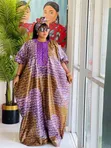 Babban Gown Bubu - 2
