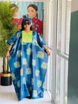 Babban Gown Bubu - 4