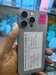 Apple iPhone 16 Pro Max 512GB White - 1