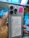 Apple iPhone 16 Pro Max 512GB White - 2