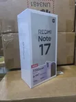 New Xiaomi Redmi Note 17 128GB - 2