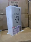 New Xiaomi Redmi Note 17 128GB - 3