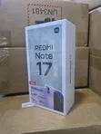 New Xiaomi Redmi Note 17 128GB - 4