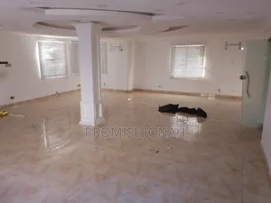 10-Bedroom Duplex for Sale in Wuse 2, Abuja