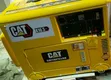 CAT Diesel Soundproof Generator 10.5kva Original - 1