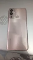 Infinix Hot 20i 64GB Rose Gold - 1