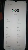 Infinix Hot 20i 64GB Rose Gold - 3