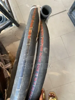 2 Inch Wire Reinforced General Purpose Hose (60m)