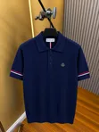 Gucci Luxury Men's Collar T-Shirts - Best Quality - 2
