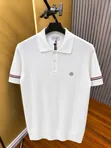 Gucci Luxury Men's Collar T-Shirts - Best Quality - 3