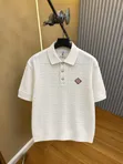 Gucci Luxury Men's Collar T-Shirts - Best Quality - 4