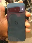Google Pixel 10 256GB Black - 1