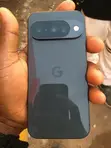 Google Pixel 10 256GB Black - 4