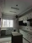 4-Bedroom Duplex Don Sayarwa a Ikolaba Estate, Ibadan - 3