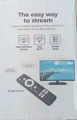 MXQ Pro T1 Mini 4K Streaming Device - 2