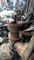 Complete Tokunbo Back Axle for Toyota Hilux/Tacoma (2003+) - 1