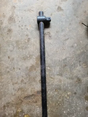 3/4" Sliding T-Handle Socket Wrench (Breaker Bar)
