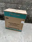 Hisense 7.5kg Manual Washing Machine - 2