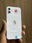 Apple iPhone 12 128GB White (UK Used) - 2