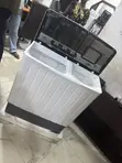 Skyrun 11Kg Twin Tub Washing Machine SPB116-024S - 1