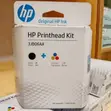 HP Ink Tank & Smart Tank Printhead M0H50A, M0H51A - 1