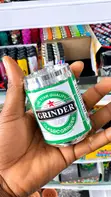 Fancy Iron Crusher - 2