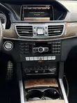 Mercedes-Benz E350 2015 Black - 2