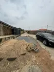 4000sqm Residential Land in S&T Jericho GRA, Ibadan - 1