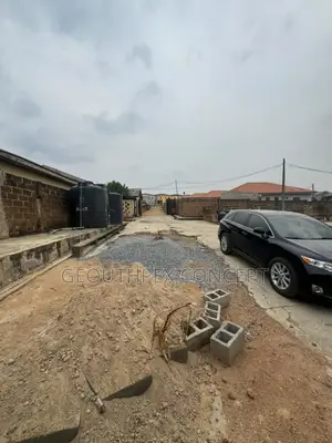 4000sqm Residential Land in S&T Jericho GRA, Ibadan