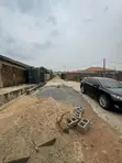 4000sqm Residential Land in S&T Jericho GRA, Ibadan - 2