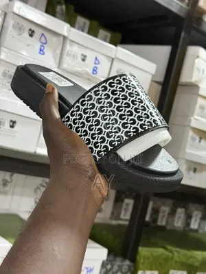 Cartoon Slides - Brand New