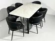 Home Interiors Dining Table (Seats 6) - 2