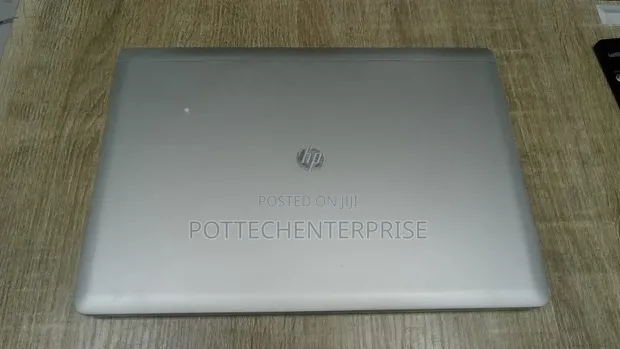 HP EliteBook Folio 9480M Laptop - Intel Core i5, 8GB RAM, 500GB HDD - 1