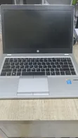 HP EliteBook Folio 9480M Laptop - Intel Core i5, 8GB RAM, 500GB HDD - 2