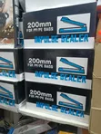 200mm Impulse Sealer - 1