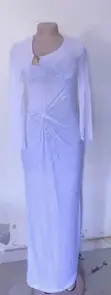 Saitin Tufafi, Riguna, da Gashin Kan Mata - 1