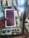 New Apple iPhone 18 Pro 512GB Red - 3