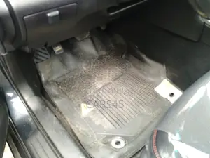 Toyota Camry 2017 Baki