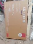 LG 75-inch 4K Smart TV - 1