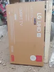LG 75-inch 4K Smart TV - 2