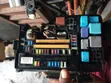 Fuse Box na Toyota Venza - 1