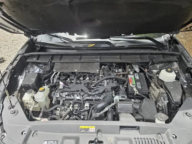Toyota Highlander 2023 Gray - 1