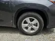 Toyota Highlander 2023 Gray - 3