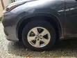 Toyota Highlander 2023 Gray - 5