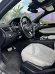 2016 Mercedes-Benz GLE 450 Coupe - 1