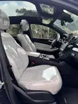 2016 Mercedes-Benz GLE 450 Coupe - 4
